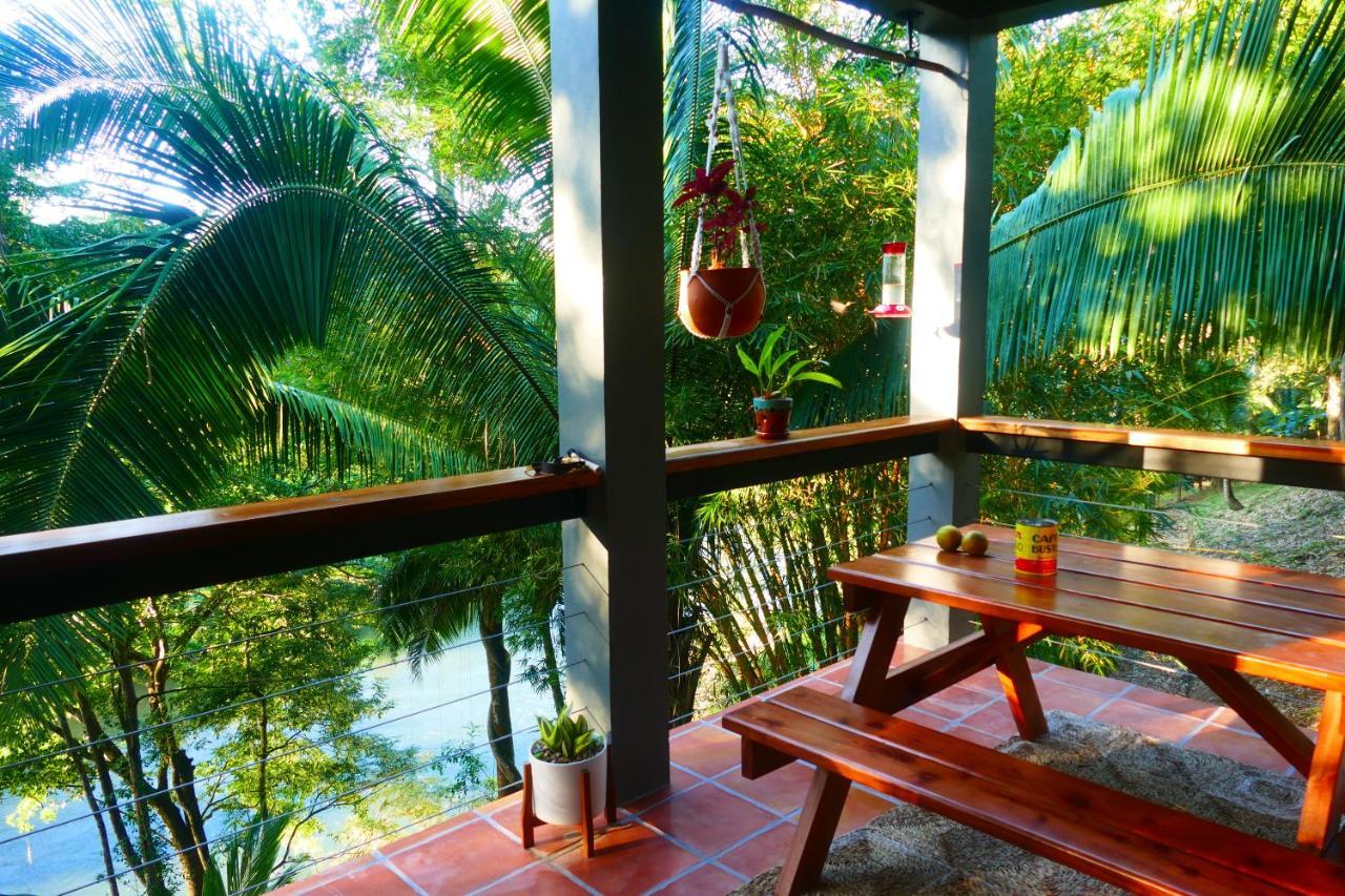 Riverhill Hideaway Monkey Fall 외부 사진