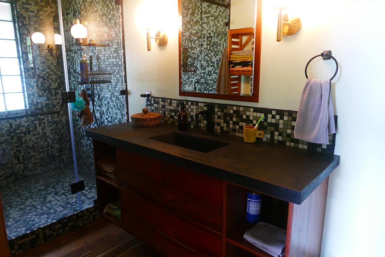 Riverhill Hideaway Monkey Fall 외부 사진