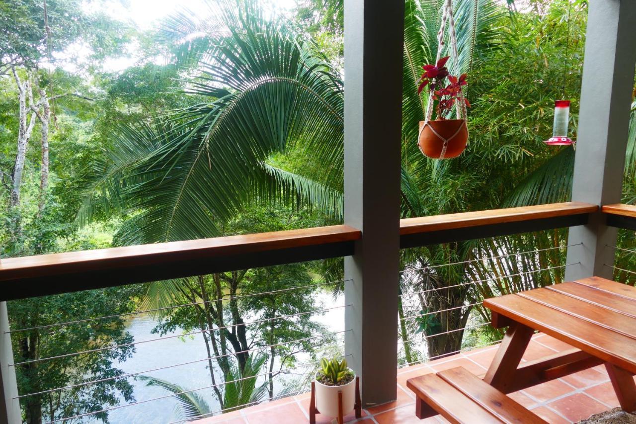 Riverhill Hideaway Monkey Fall 외부 사진