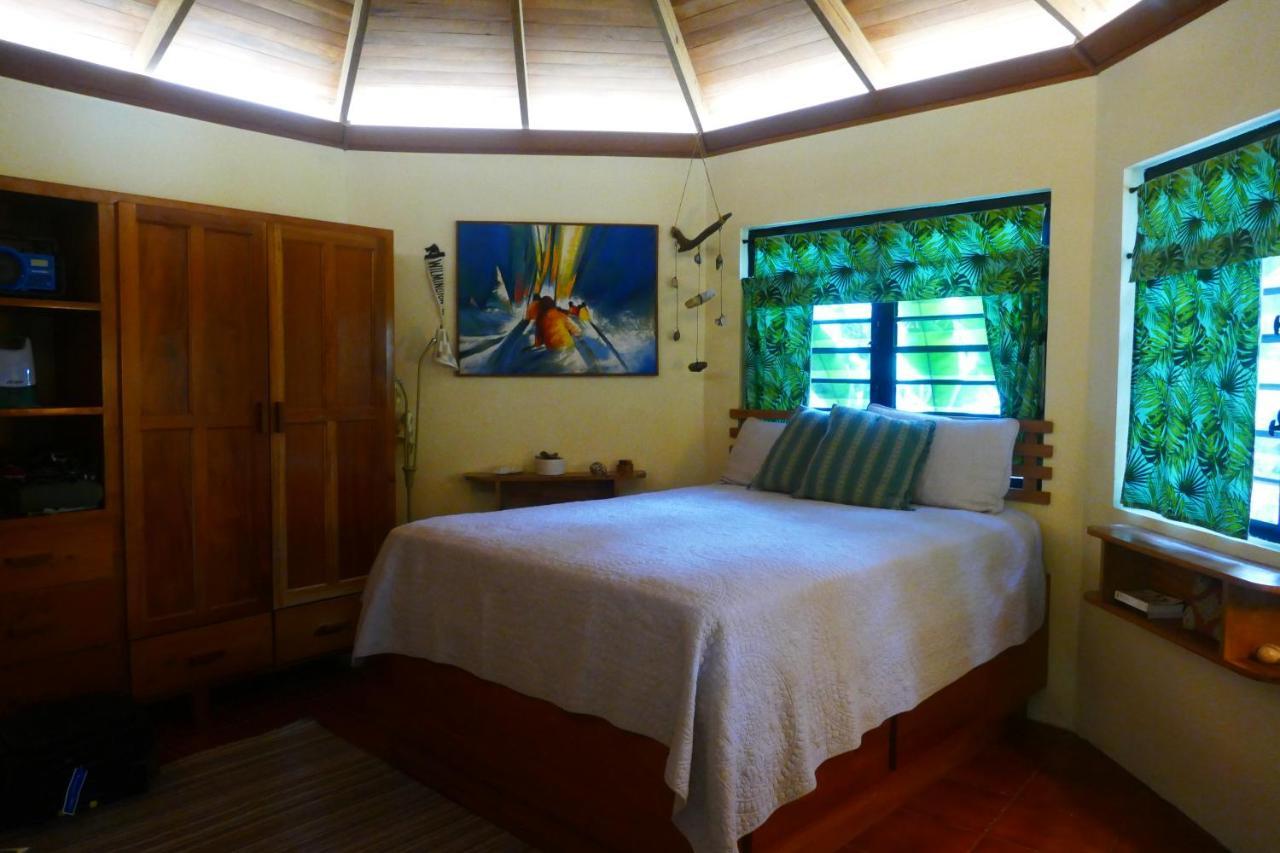 Riverhill Hideaway Monkey Fall 외부 사진