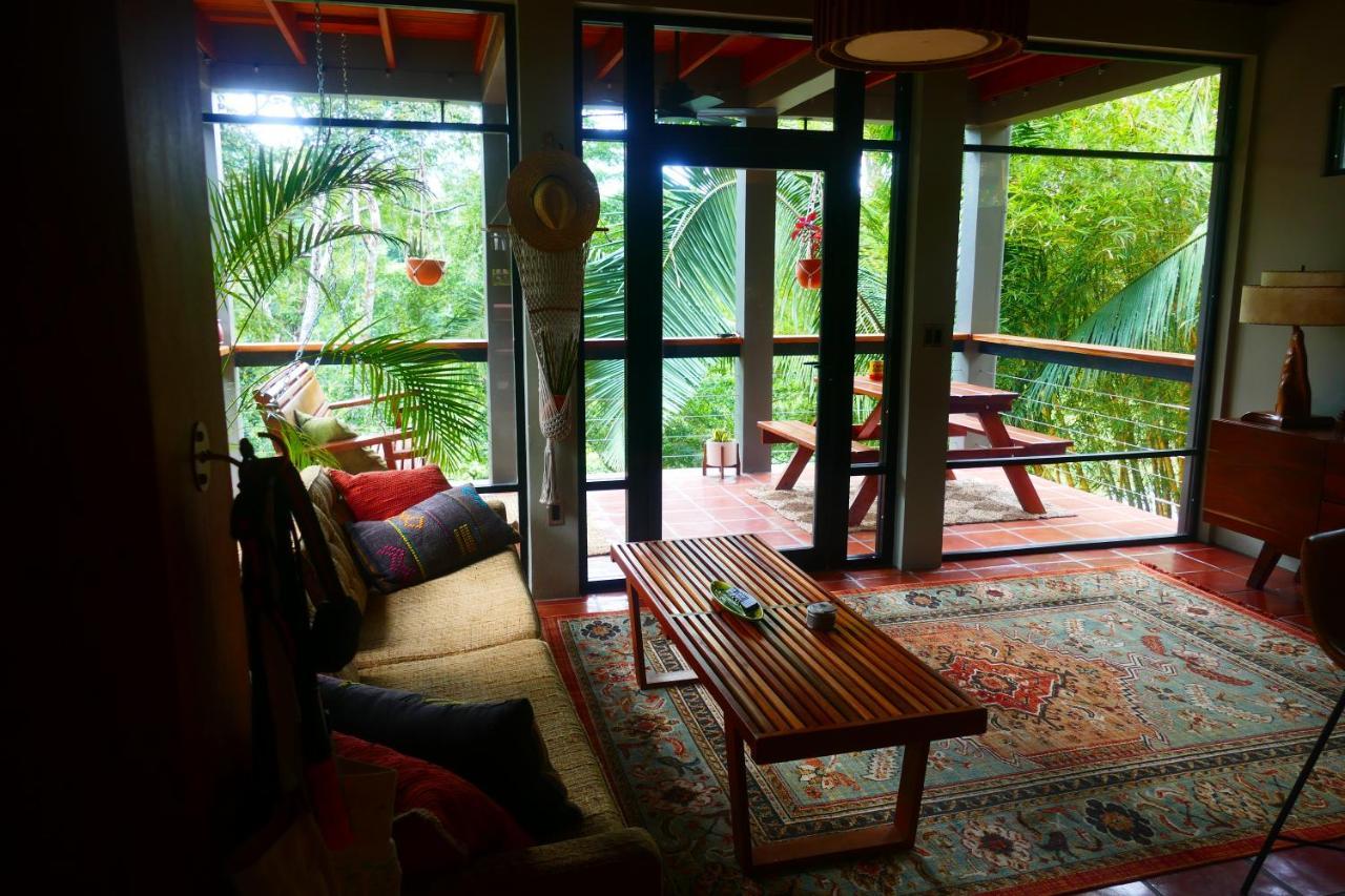 Riverhill Hideaway Monkey Fall 외부 사진